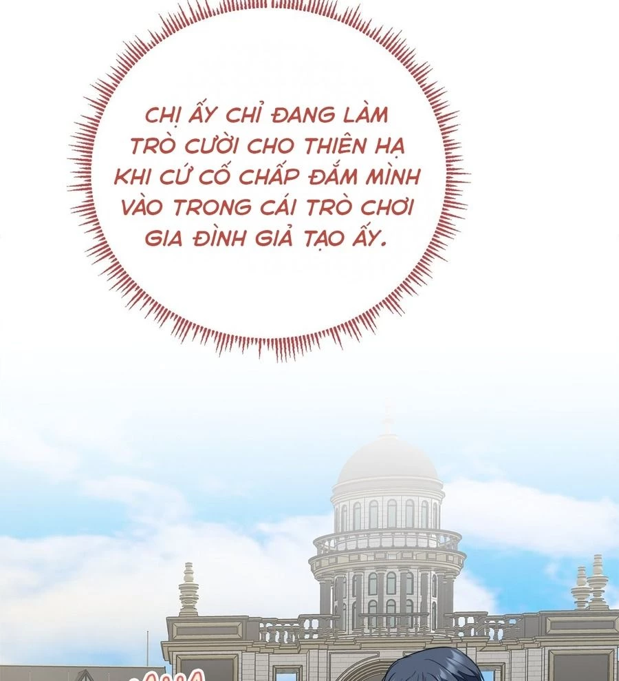 Không Bao Giờ Trở Về Gia Đình Đã Bỏ Rơi Tôi Chapter 36 - 103