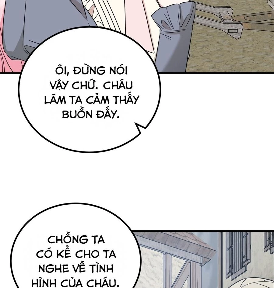 Không Bao Giờ Trở Về Gia Đình Đã Bỏ Rơi Tôi Chapter 36 - 124