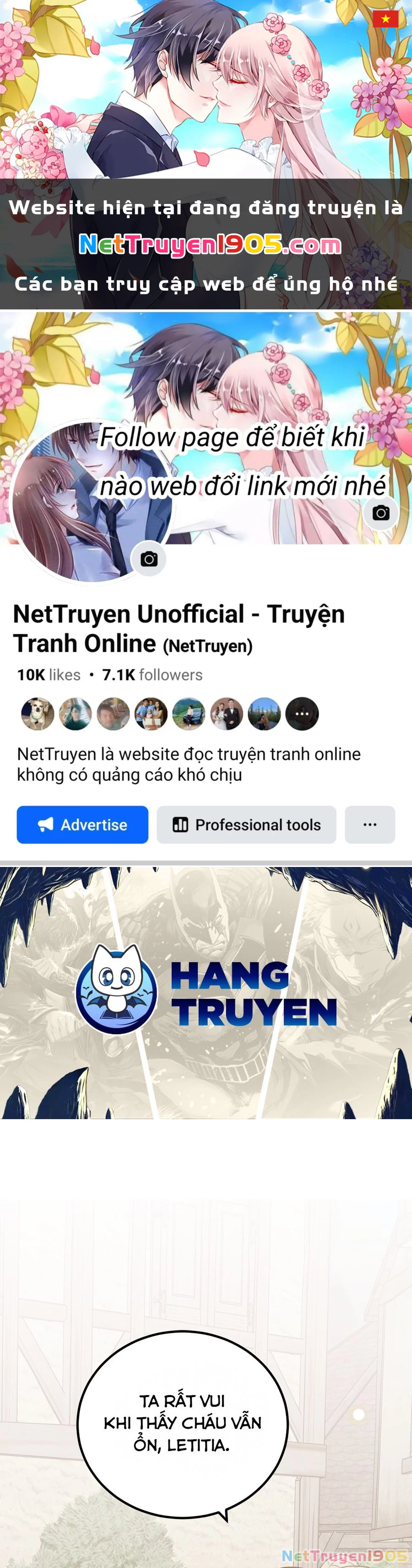 Không Bao Giờ Trở Về Gia Đình Đã Bỏ Rơi Tôi Chapter 37 - 1