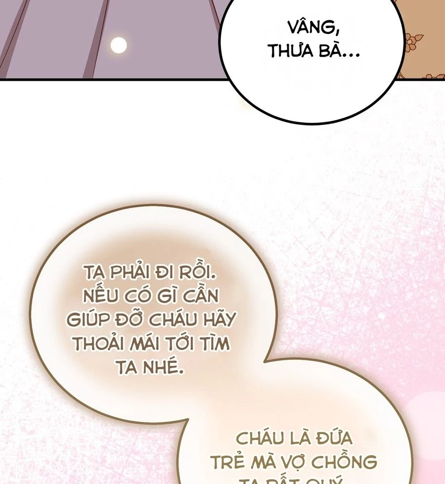 Không Bao Giờ Trở Về Gia Đình Đã Bỏ Rơi Tôi Chapter 37 - 3