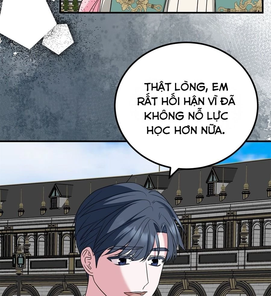 Không Bao Giờ Trở Về Gia Đình Đã Bỏ Rơi Tôi Chapter 37 - 19