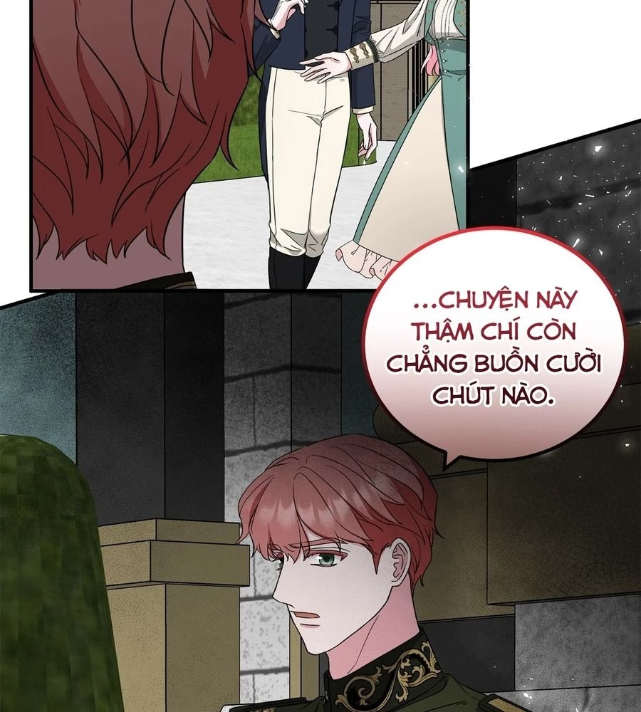 Không Bao Giờ Trở Về Gia Đình Đã Bỏ Rơi Tôi Chapter 37 - 33