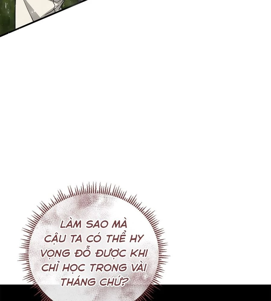 Không Bao Giờ Trở Về Gia Đình Đã Bỏ Rơi Tôi Chapter 37 - 35