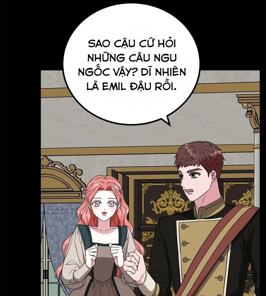 Không Bao Giờ Trở Về Gia Đình Đã Bỏ Rơi Tôi Chapter 37 - 46