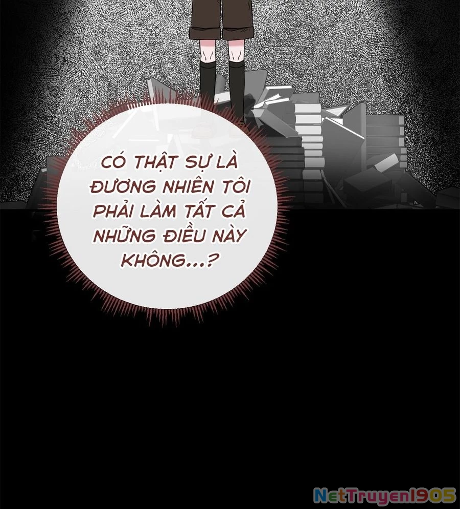 Không Bao Giờ Trở Về Gia Đình Đã Bỏ Rơi Tôi Chapter 37 - 65