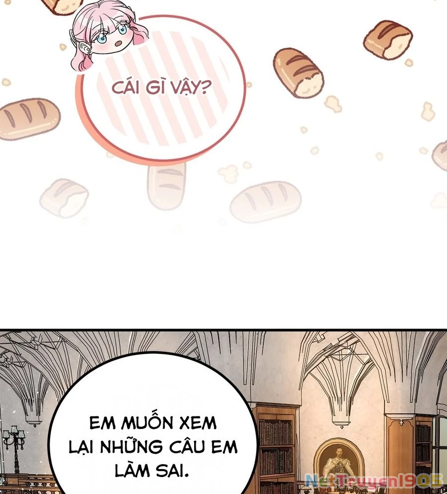 Không Bao Giờ Trở Về Gia Đình Đã Bỏ Rơi Tôi Chapter 37 - 72