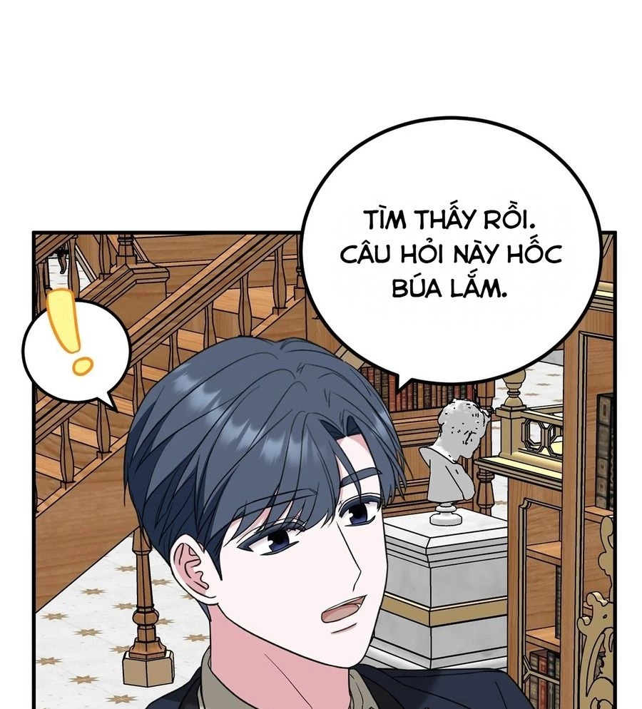 Không Bao Giờ Trở Về Gia Đình Đã Bỏ Rơi Tôi Chapter 37 - 76
