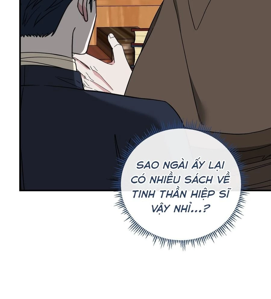 Không Bao Giờ Trở Về Gia Đình Đã Bỏ Rơi Tôi Chapter 37 - 80