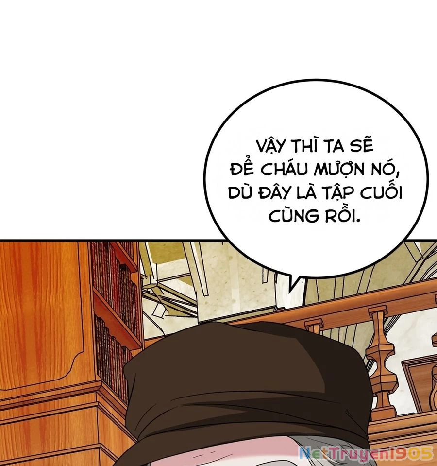 Không Bao Giờ Trở Về Gia Đình Đã Bỏ Rơi Tôi Chapter 37 - 83