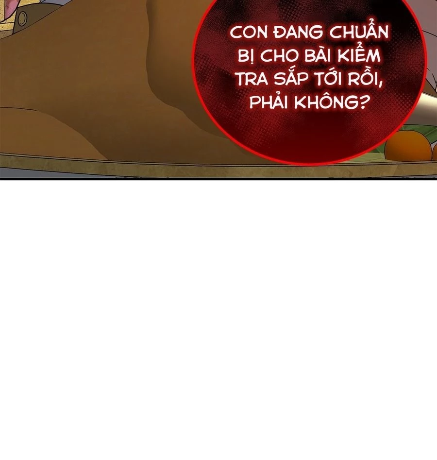 Không Bao Giờ Trở Về Gia Đình Đã Bỏ Rơi Tôi Chapter 37 - 127