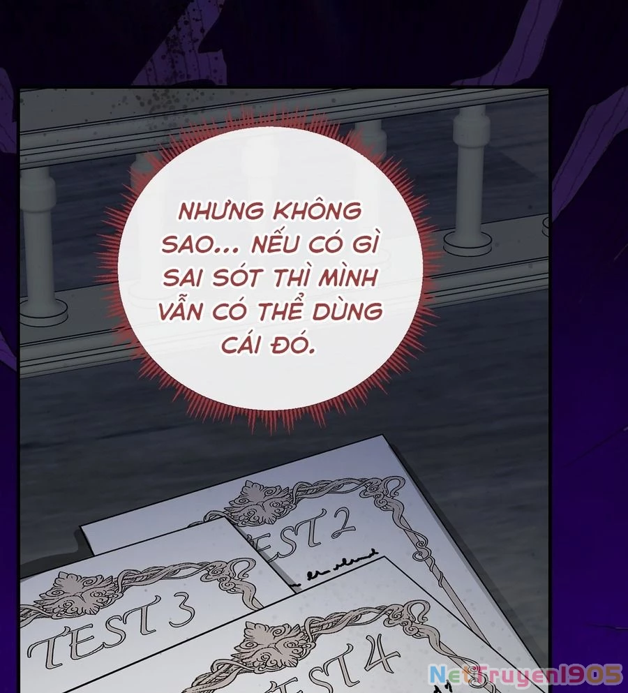 Không Bao Giờ Trở Về Gia Đình Đã Bỏ Rơi Tôi Chapter 37 - 136