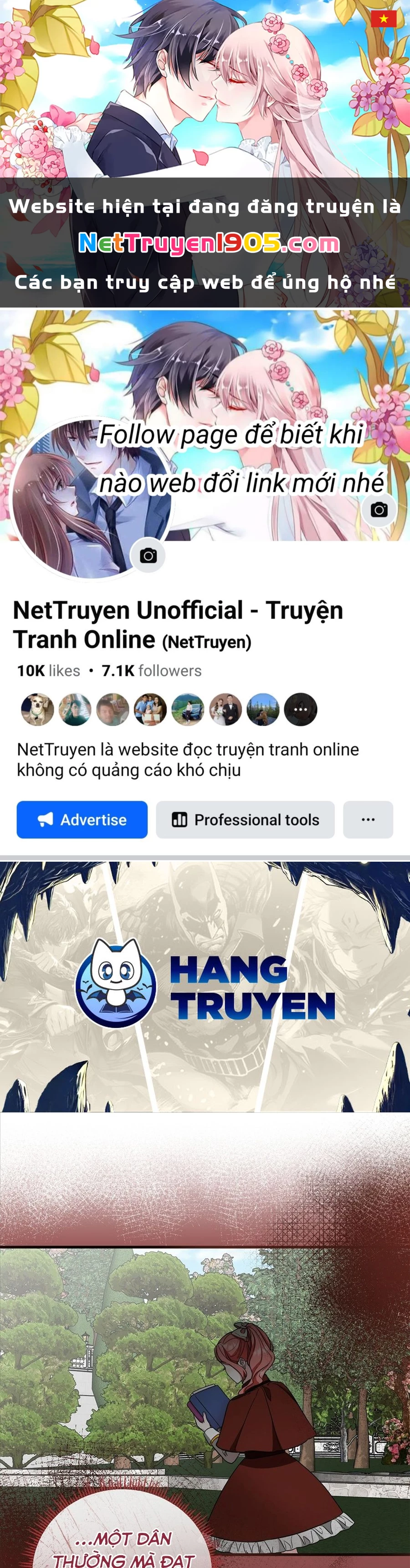 Không Bao Giờ Trở Về Gia Đình Đã Bỏ Rơi Tôi Chapter 38 - 1