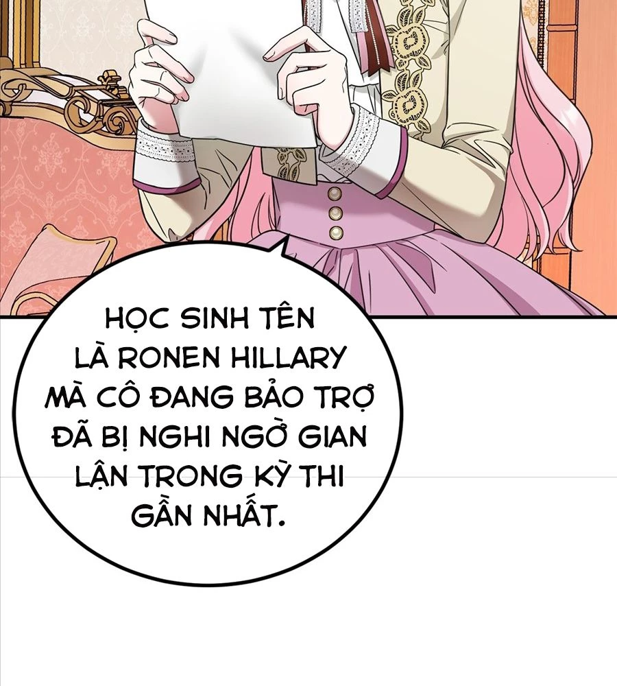 Không Bao Giờ Trở Về Gia Đình Đã Bỏ Rơi Tôi Chapter 38 - 7