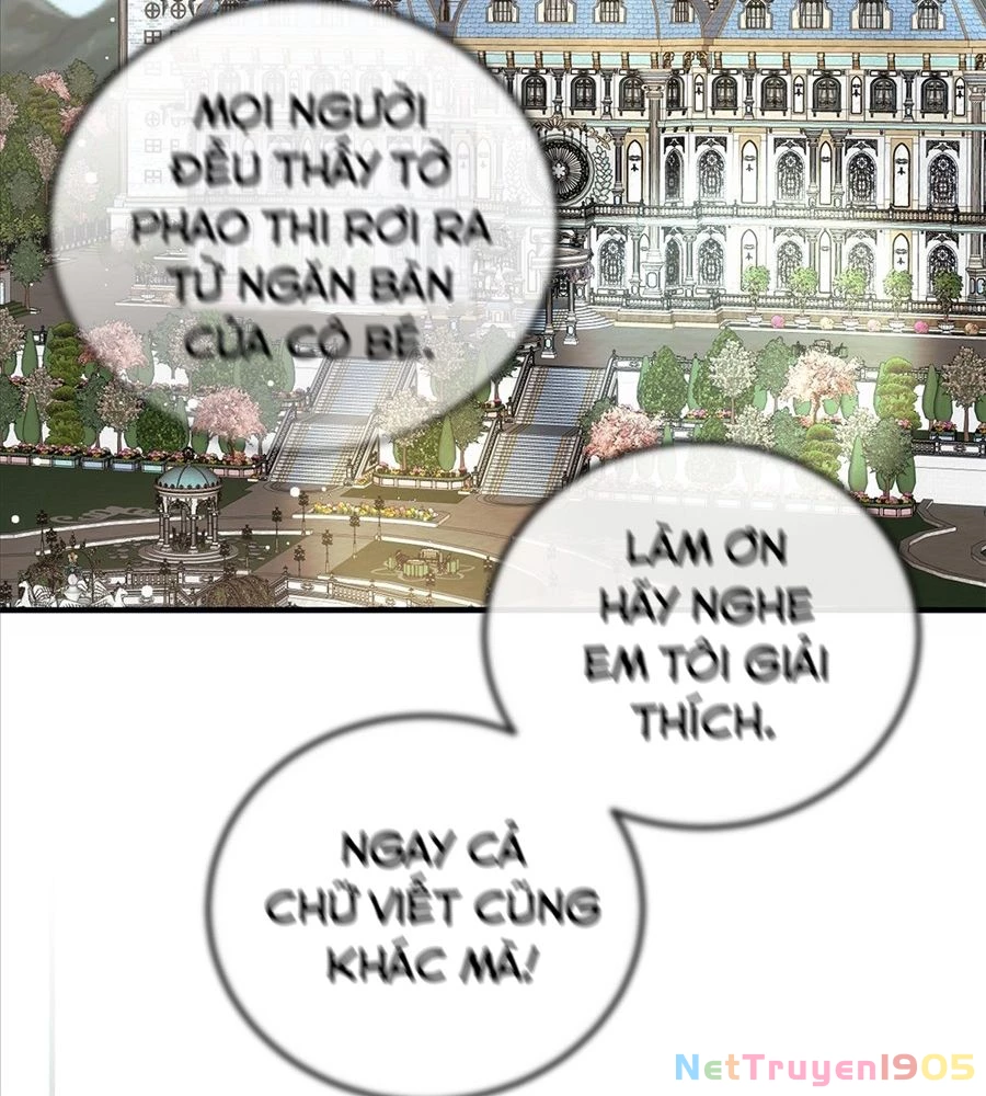 Không Bao Giờ Trở Về Gia Đình Đã Bỏ Rơi Tôi Chapter 38 - 16