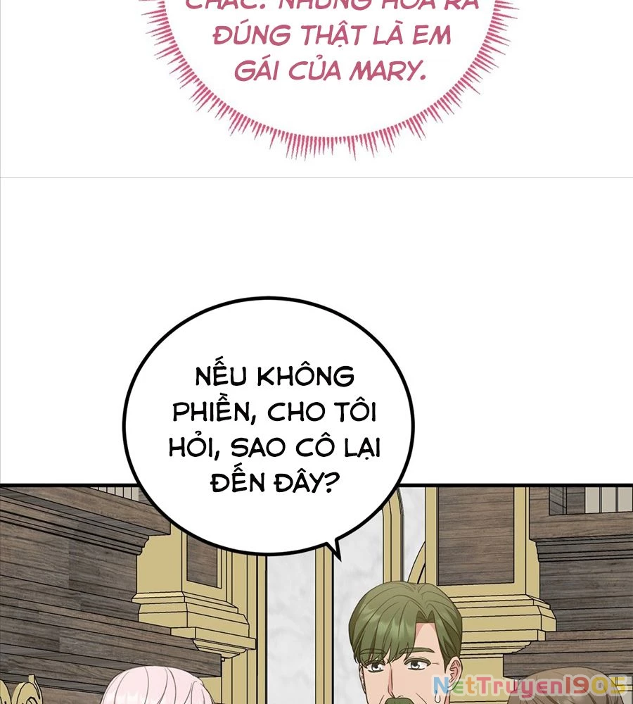 Không Bao Giờ Trở Về Gia Đình Đã Bỏ Rơi Tôi Chapter 38 - 26