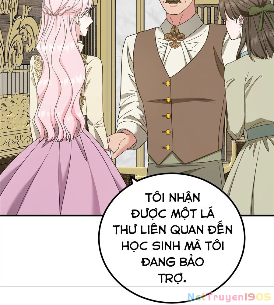 Không Bao Giờ Trở Về Gia Đình Đã Bỏ Rơi Tôi Chapter 38 - 27