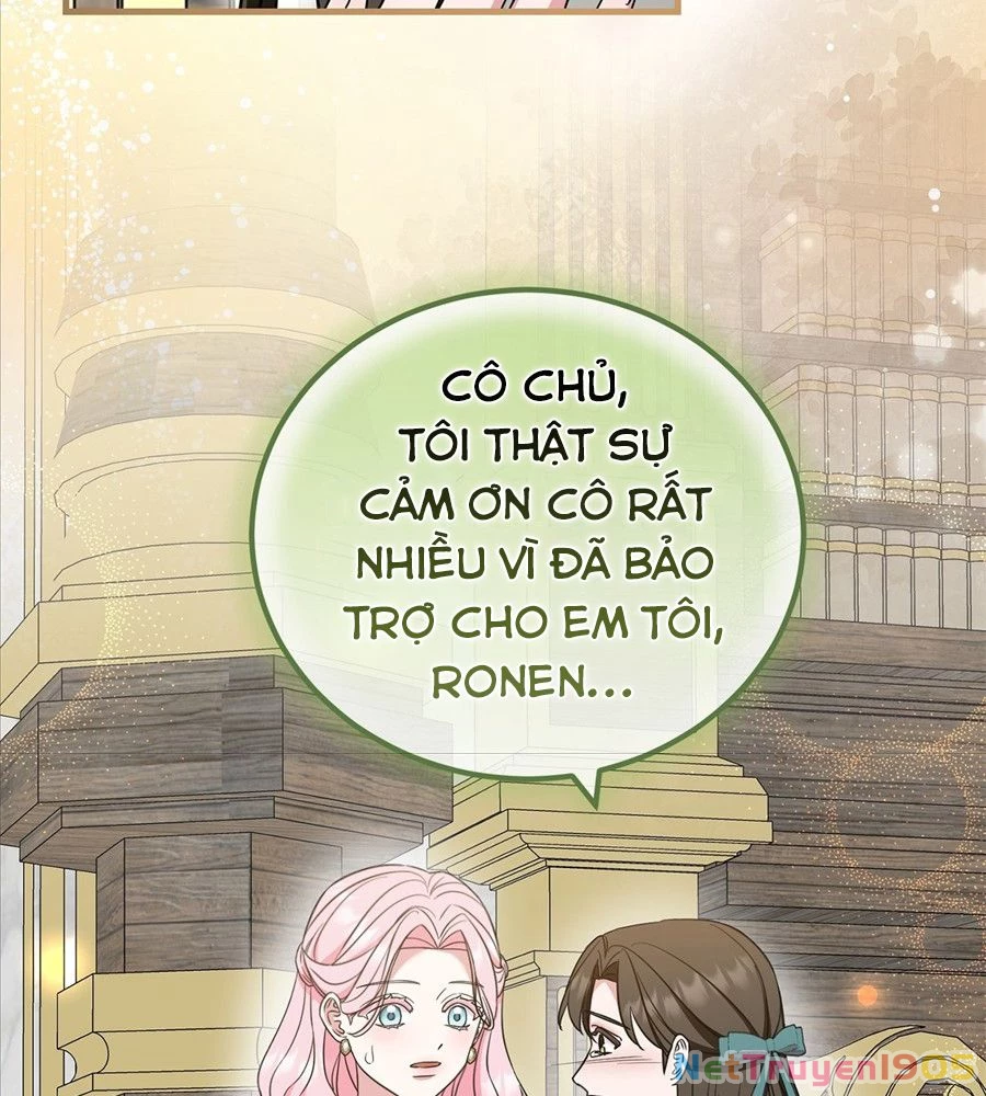 Không Bao Giờ Trở Về Gia Đình Đã Bỏ Rơi Tôi Chapter 38 - 34
