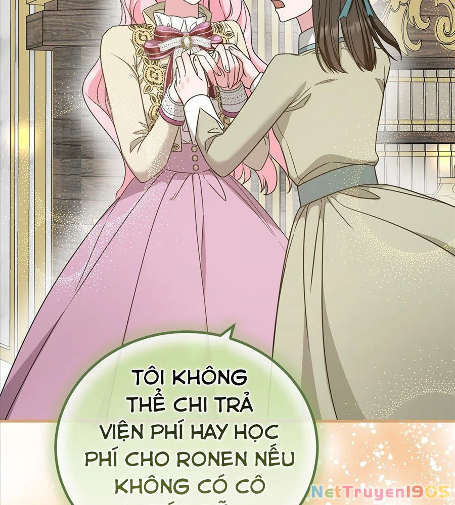 Không Bao Giờ Trở Về Gia Đình Đã Bỏ Rơi Tôi Chapter 38 - 35