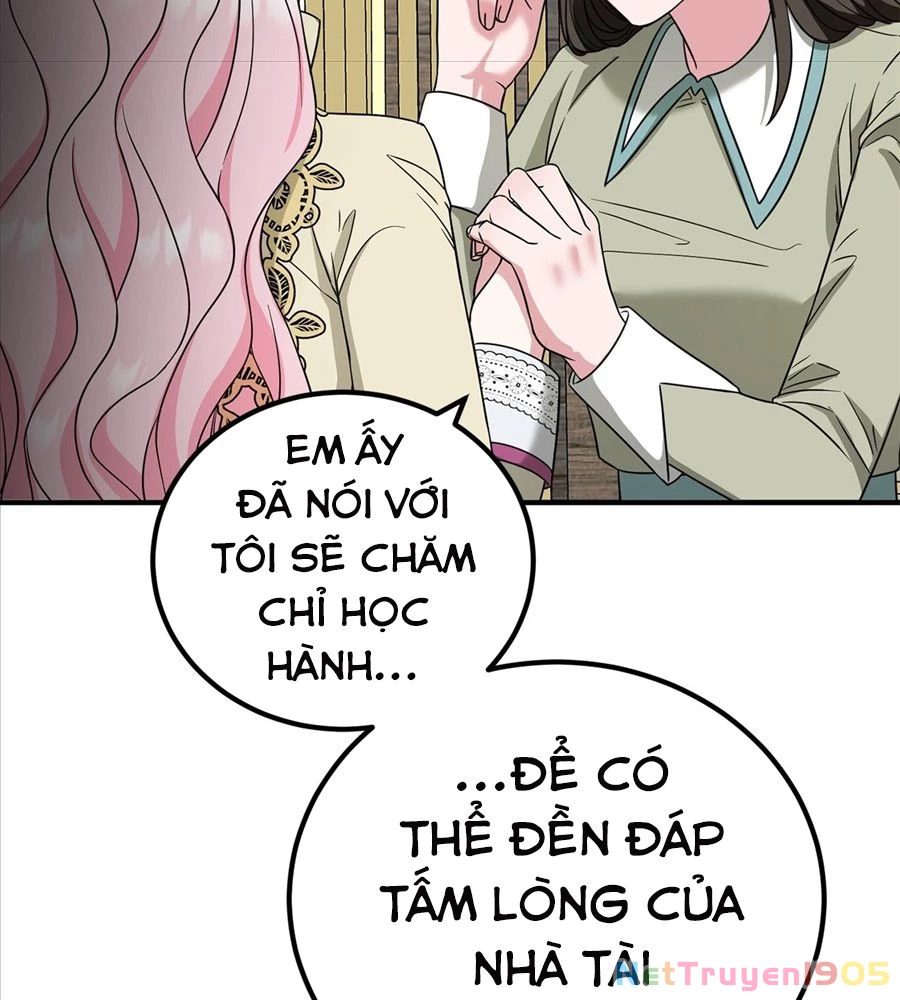 Không Bao Giờ Trở Về Gia Đình Đã Bỏ Rơi Tôi Chapter 38 - 38
