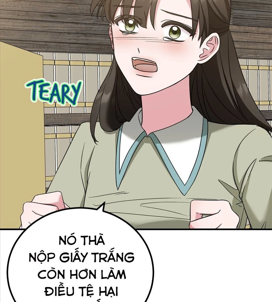 Không Bao Giờ Trở Về Gia Đình Đã Bỏ Rơi Tôi Chapter 38 - 40