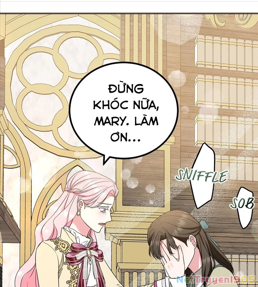 Không Bao Giờ Trở Về Gia Đình Đã Bỏ Rơi Tôi Chapter 38 - 43
