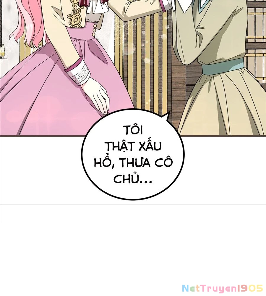 Không Bao Giờ Trở Về Gia Đình Đã Bỏ Rơi Tôi Chapter 38 - 44