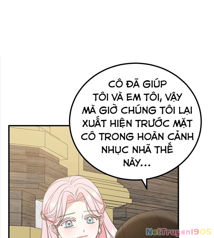 Không Bao Giờ Trở Về Gia Đình Đã Bỏ Rơi Tôi Chapter 38 - 45