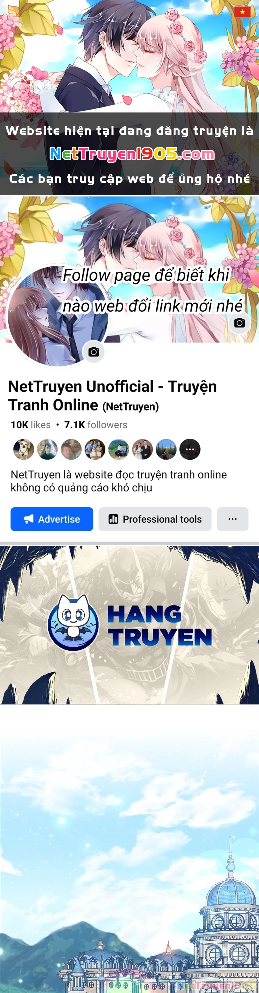Không Bao Giờ Trở Về Gia Đình Đã Bỏ Rơi Tôi Chapter 39 - 1
