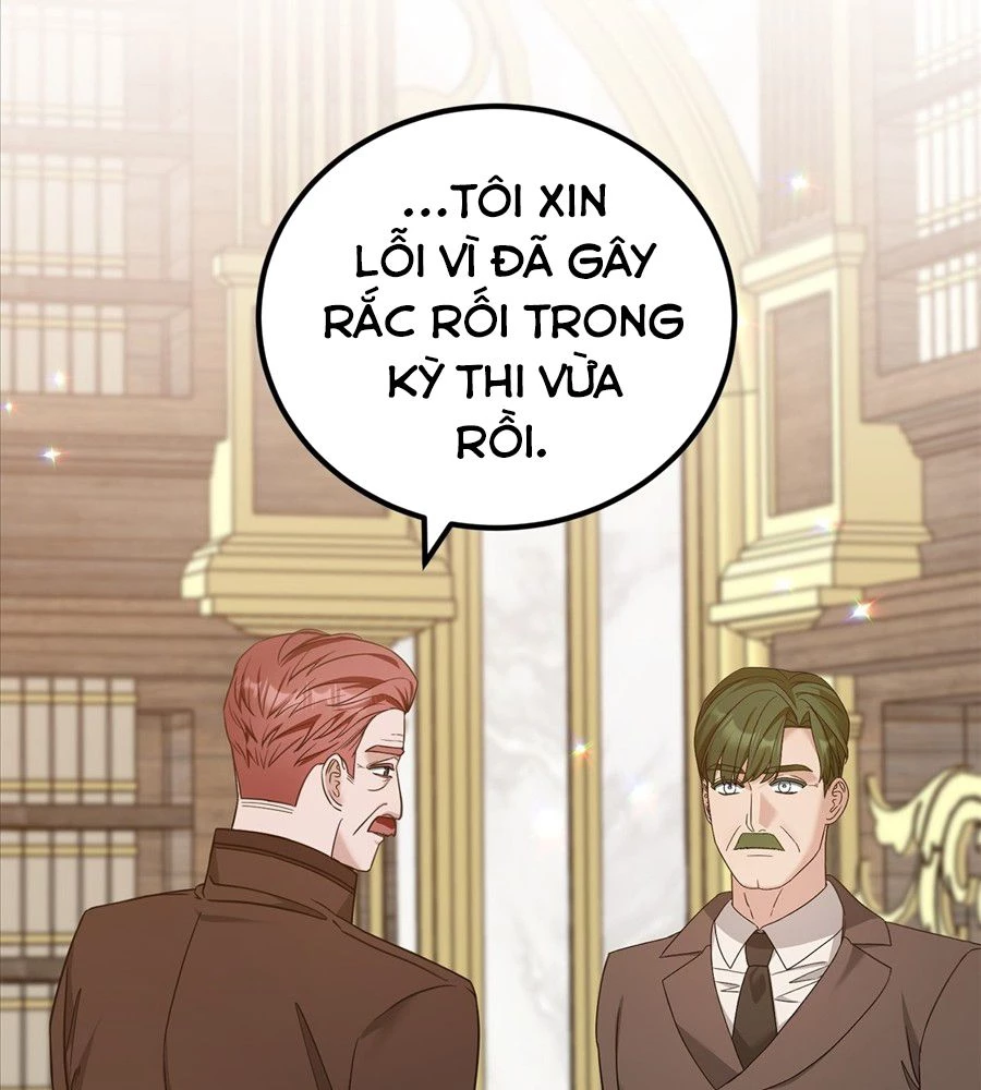 Không Bao Giờ Trở Về Gia Đình Đã Bỏ Rơi Tôi Chapter 39 - 3