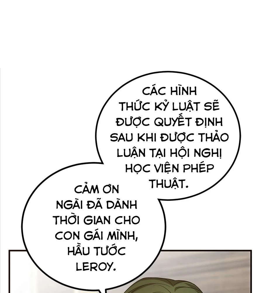 Không Bao Giờ Trở Về Gia Đình Đã Bỏ Rơi Tôi Chapter 39 - 5