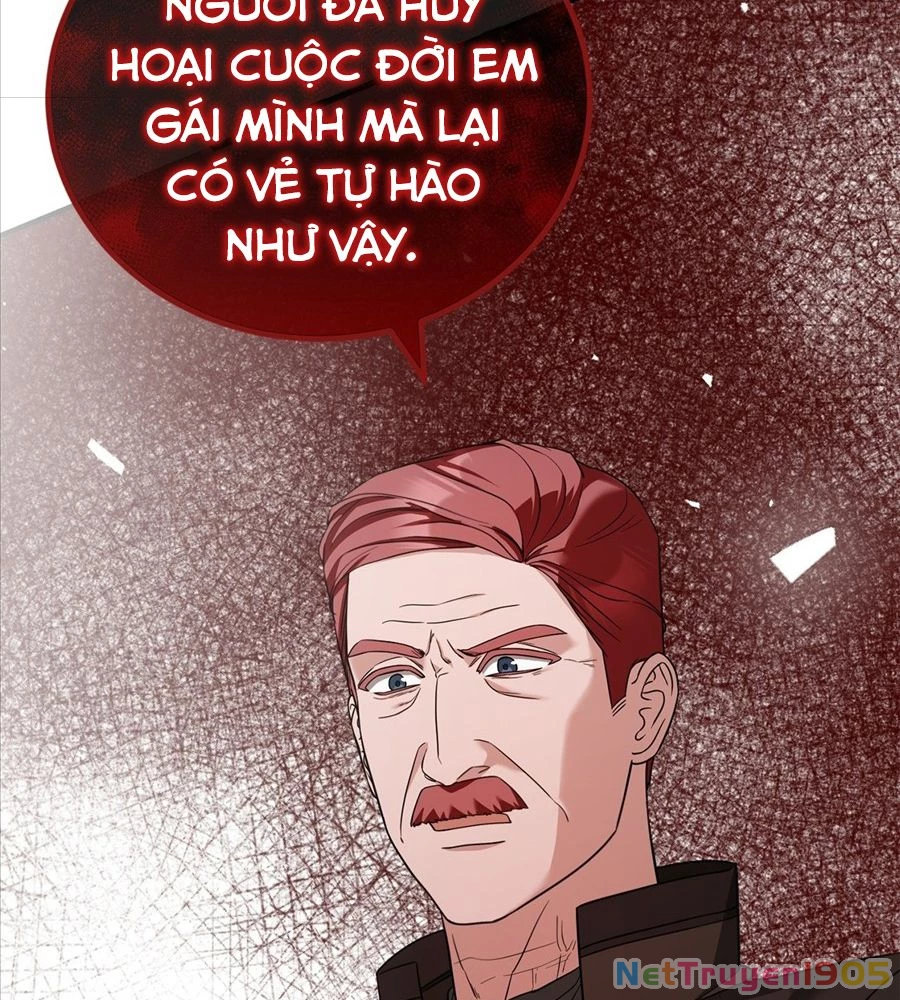 Không Bao Giờ Trở Về Gia Đình Đã Bỏ Rơi Tôi Chapter 39 - 21