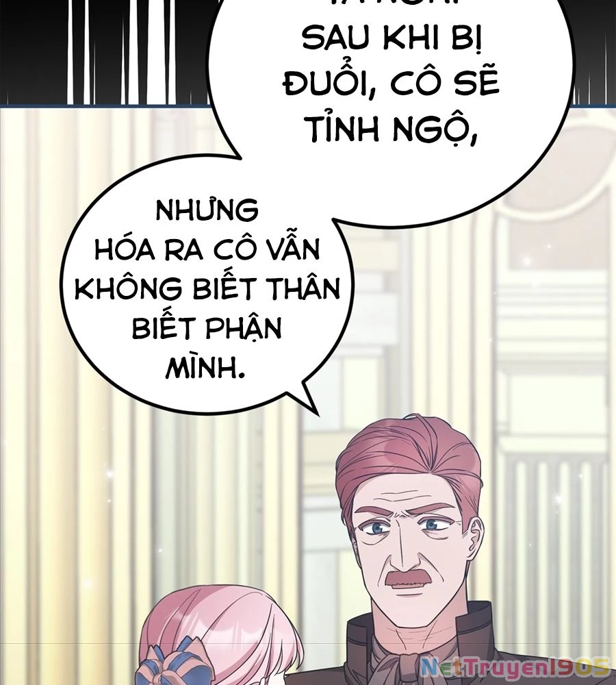 Không Bao Giờ Trở Về Gia Đình Đã Bỏ Rơi Tôi Chapter 39 - 28