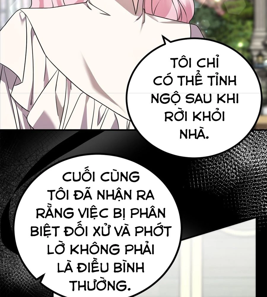 Không Bao Giờ Trở Về Gia Đình Đã Bỏ Rơi Tôi Chapter 39 - 32