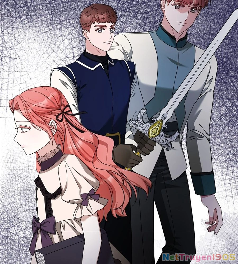 Không Bao Giờ Trở Về Gia Đình Đã Bỏ Rơi Tôi Chapter 39 - 40