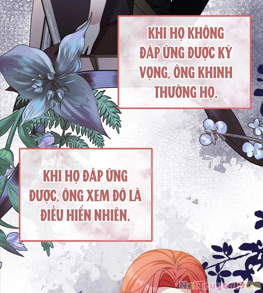Không Bao Giờ Trở Về Gia Đình Đã Bỏ Rơi Tôi Chapter 39 - 41