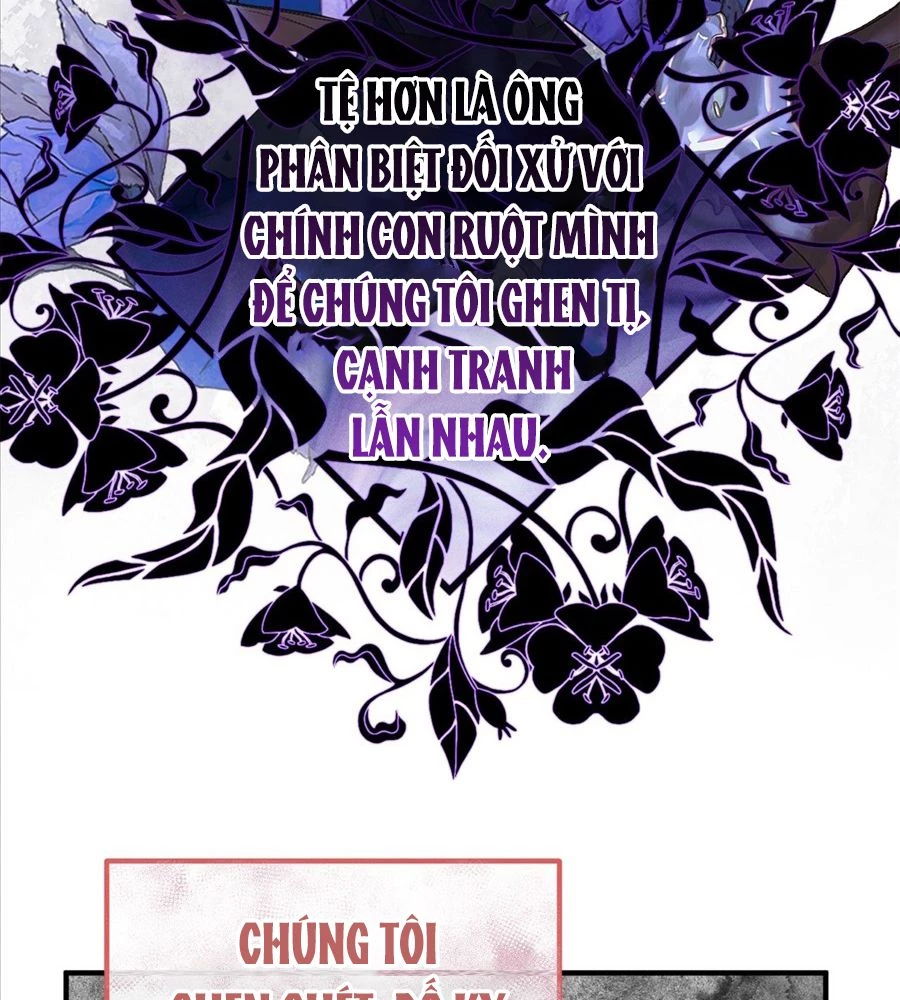 Không Bao Giờ Trở Về Gia Đình Đã Bỏ Rơi Tôi Chapter 39 - 43