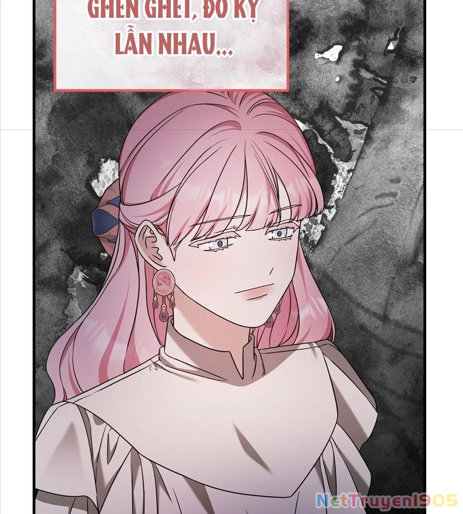 Không Bao Giờ Trở Về Gia Đình Đã Bỏ Rơi Tôi Chapter 39 - 44