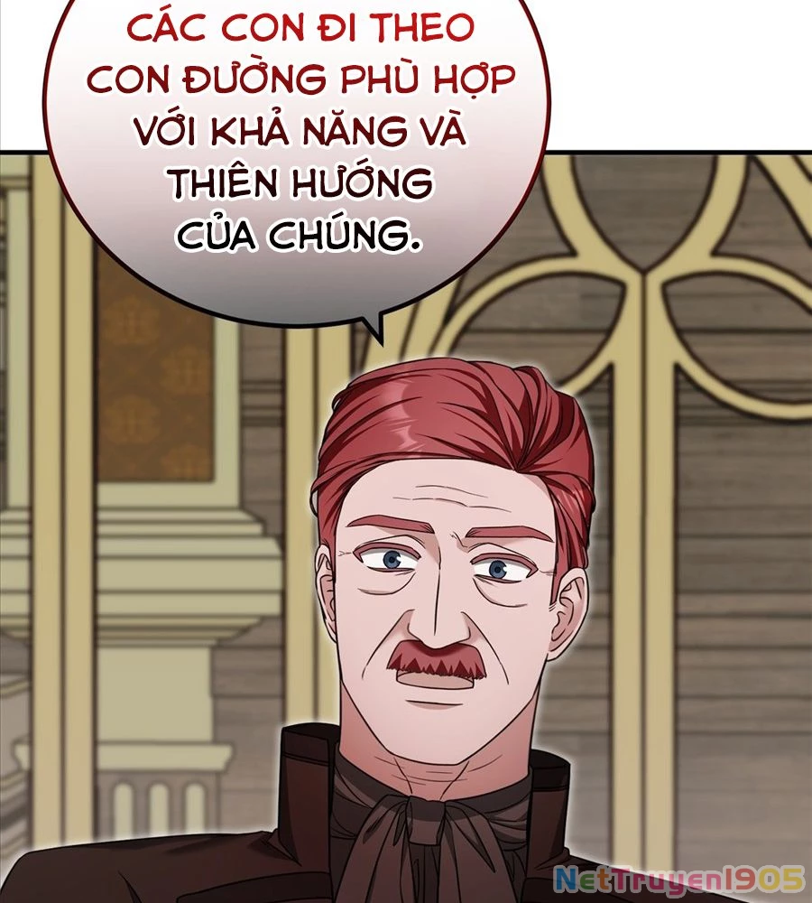 Không Bao Giờ Trở Về Gia Đình Đã Bỏ Rơi Tôi Chapter 39 - 46