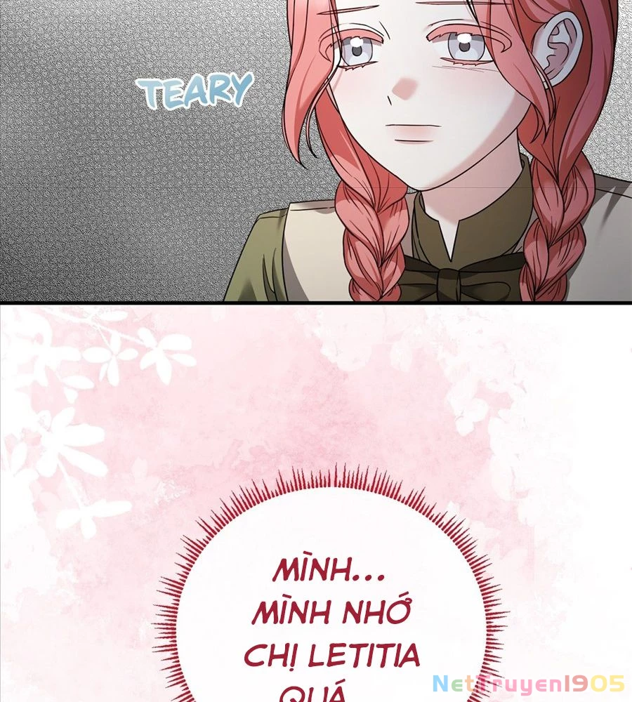 Không Bao Giờ Trở Về Gia Đình Đã Bỏ Rơi Tôi Chapter 39 - 76
