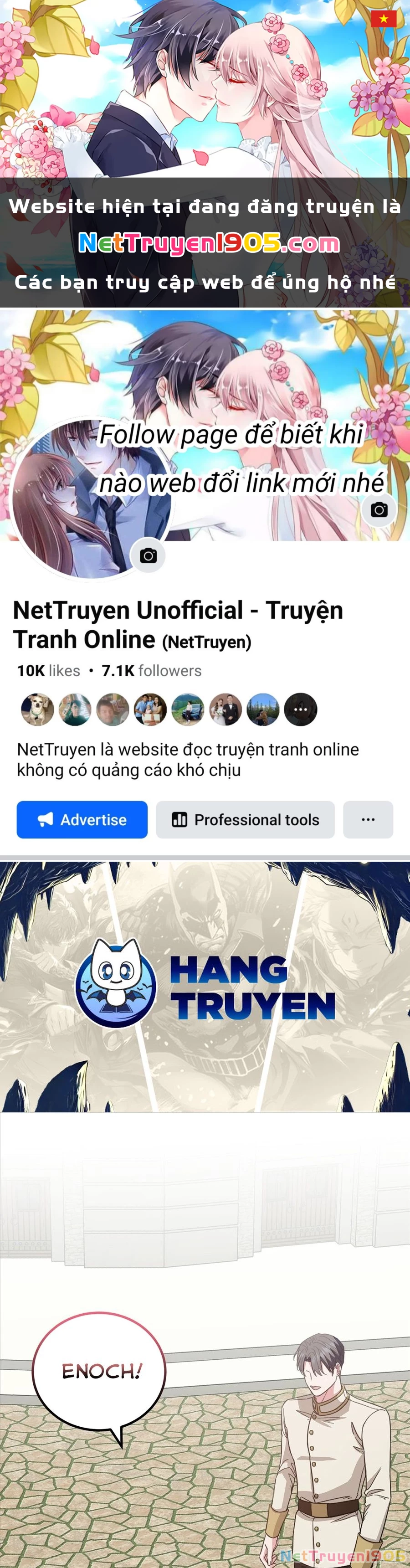 Không Bao Giờ Trở Về Gia Đình Đã Bỏ Rơi Tôi Chapter 40 - 1