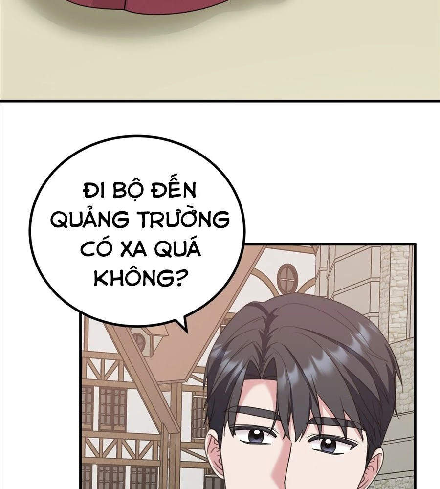 Không Bao Giờ Trở Về Gia Đình Đã Bỏ Rơi Tôi Chapter 40 - 3