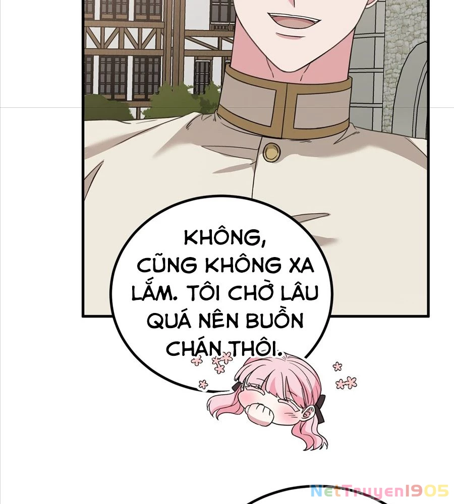 Không Bao Giờ Trở Về Gia Đình Đã Bỏ Rơi Tôi Chapter 40 - 4
