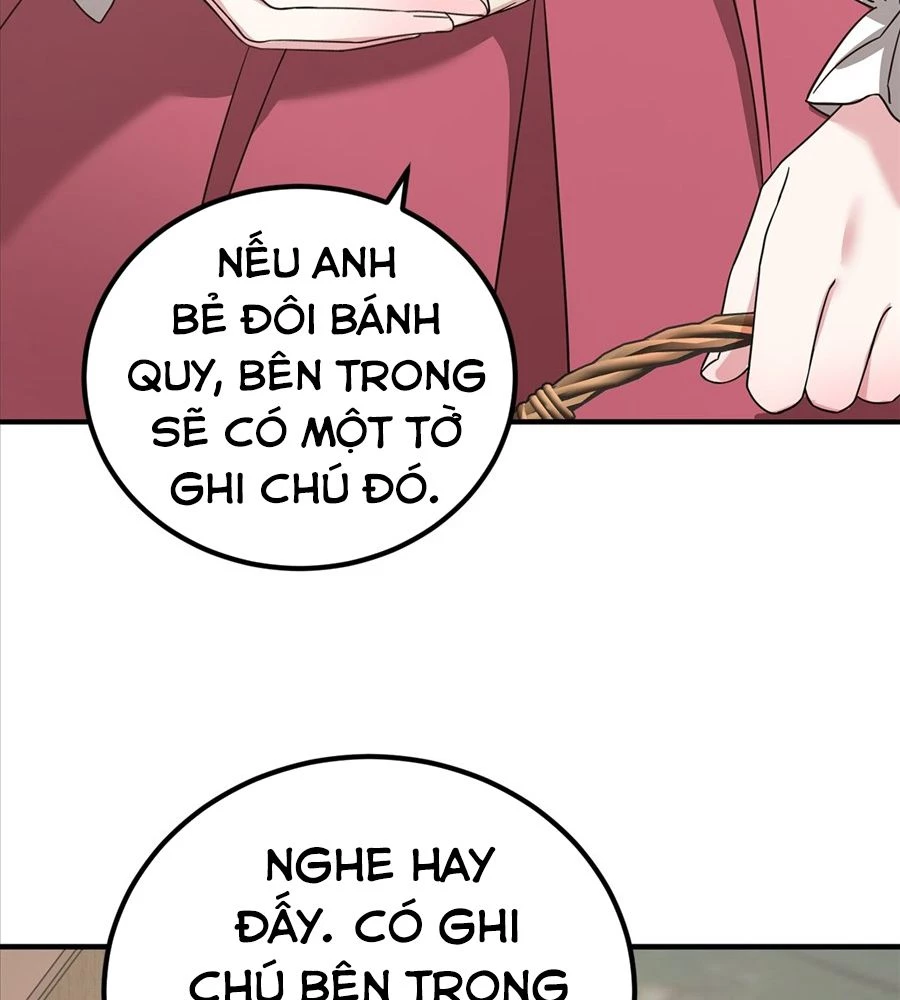 Không Bao Giờ Trở Về Gia Đình Đã Bỏ Rơi Tôi Chapter 40 - 6