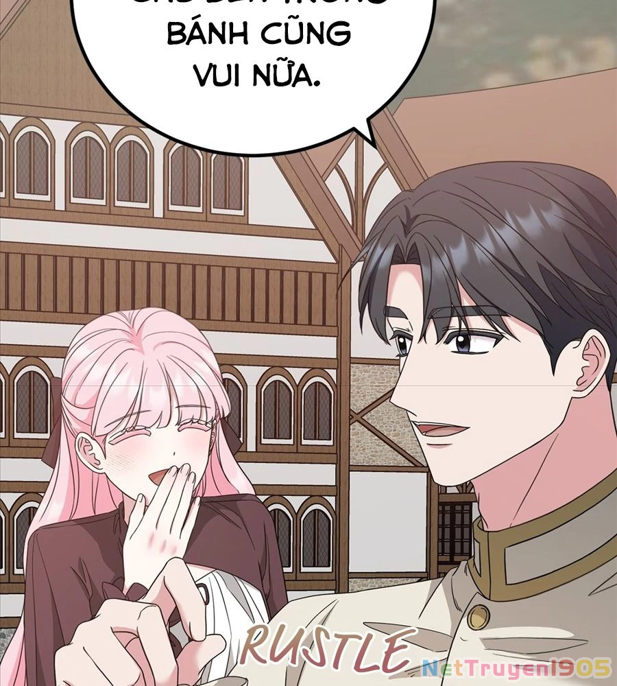 Không Bao Giờ Trở Về Gia Đình Đã Bỏ Rơi Tôi Chapter 40 - 7