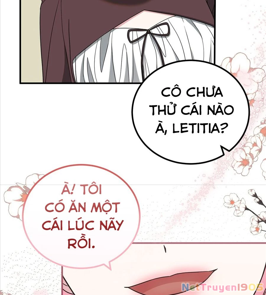 Không Bao Giờ Trở Về Gia Đình Đã Bỏ Rơi Tôi Chapter 40 - 12