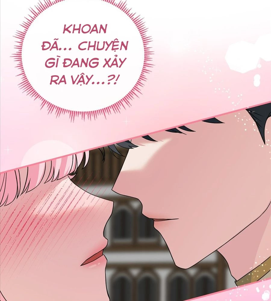 Không Bao Giờ Trở Về Gia Đình Đã Bỏ Rơi Tôi Chapter 40 - 22