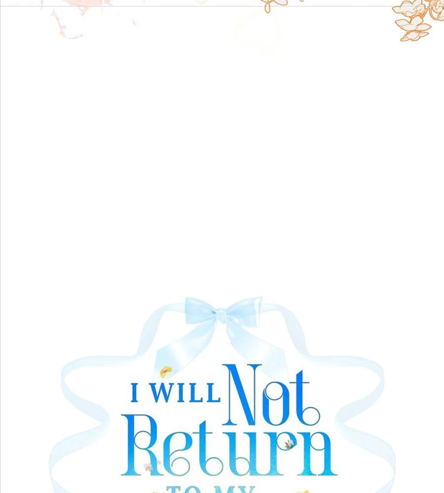 Không Bao Giờ Trở Về Gia Đình Đã Bỏ Rơi Tôi Chapter 40 - 35