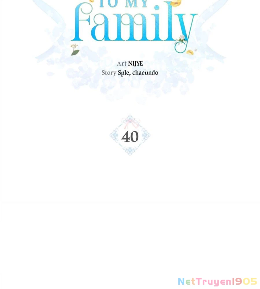 Không Bao Giờ Trở Về Gia Đình Đã Bỏ Rơi Tôi Chapter 40 - 36