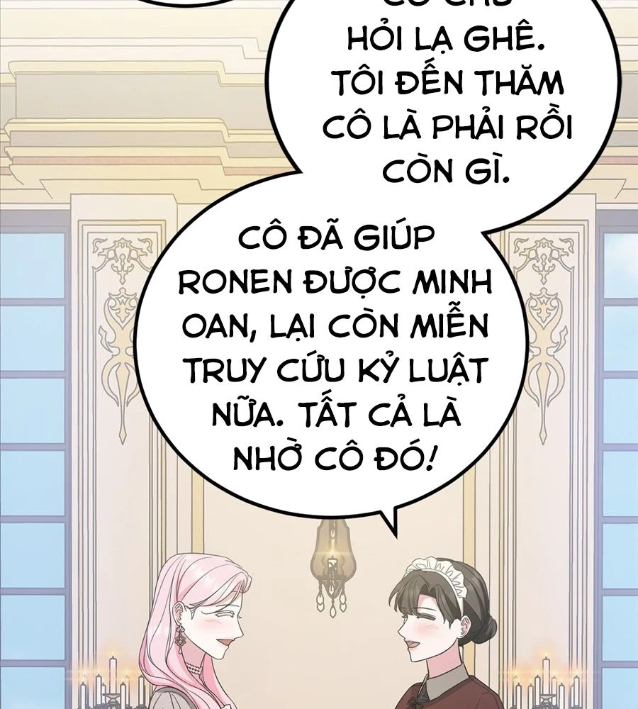 Không Bao Giờ Trở Về Gia Đình Đã Bỏ Rơi Tôi Chapter 40 - 45