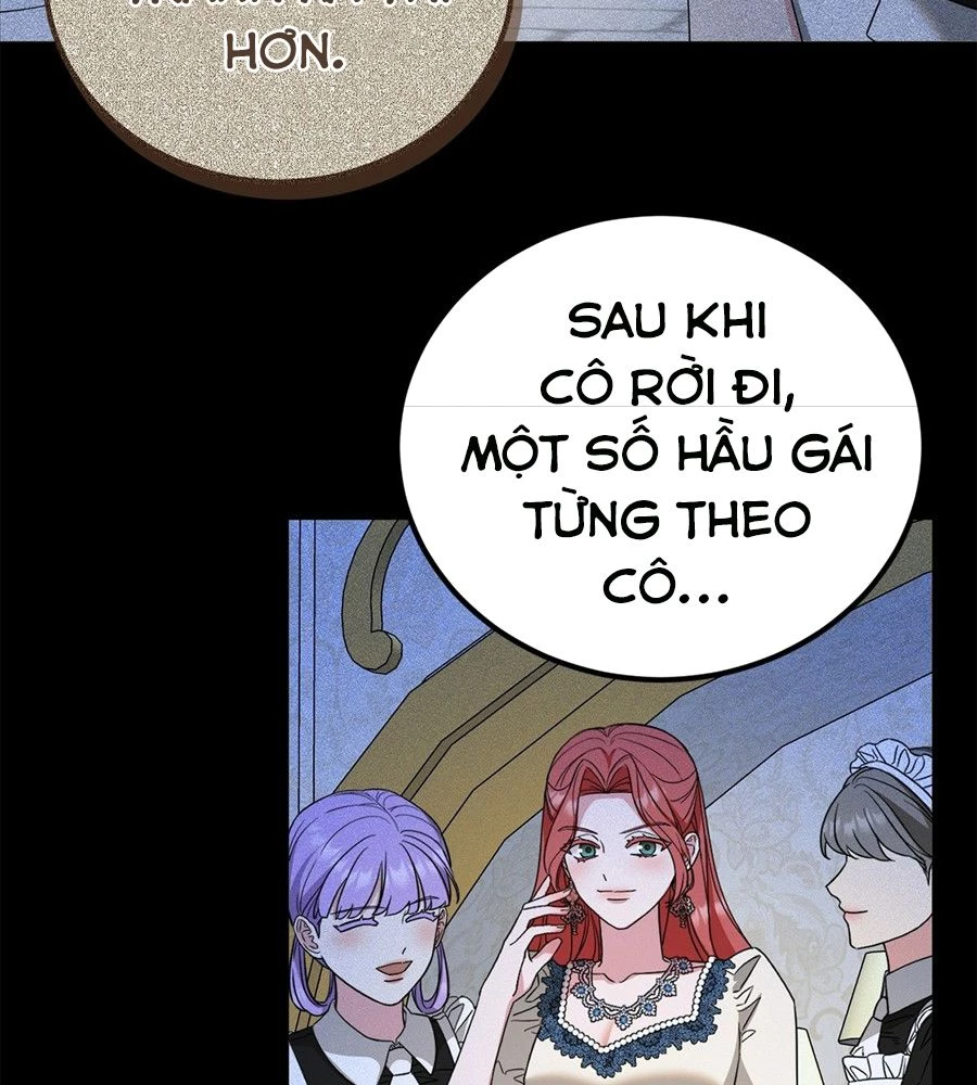 Không Bao Giờ Trở Về Gia Đình Đã Bỏ Rơi Tôi Chapter 40 - 51